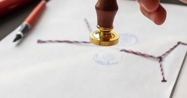 Document legalization