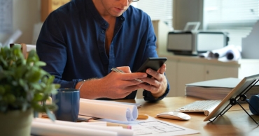 Translator translates industrial documents